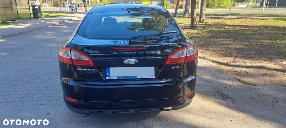 Ford Mondeo 1.8 TDCi Trend - 2