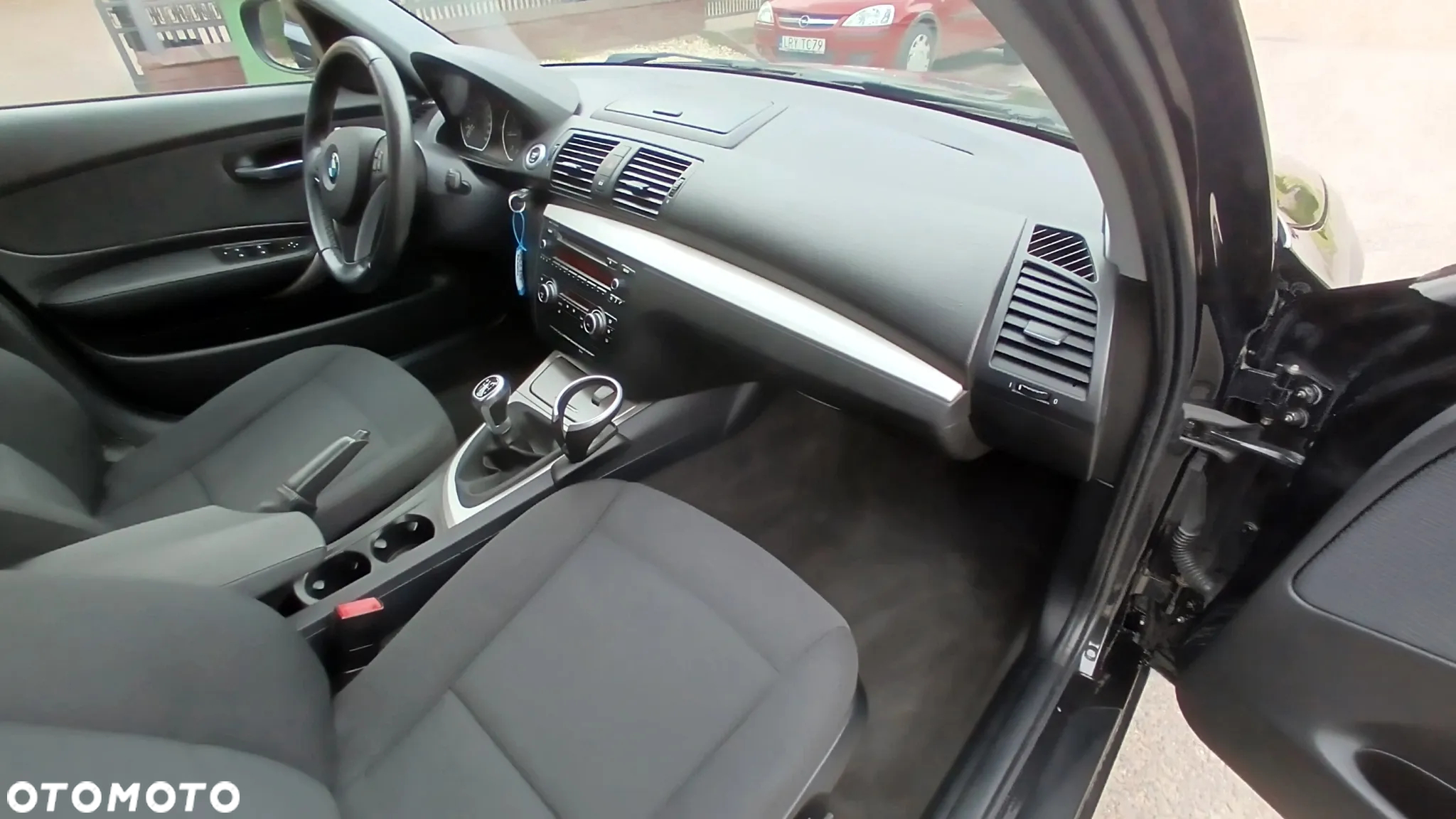BMW Seria 1 116i Edition Sport - 13