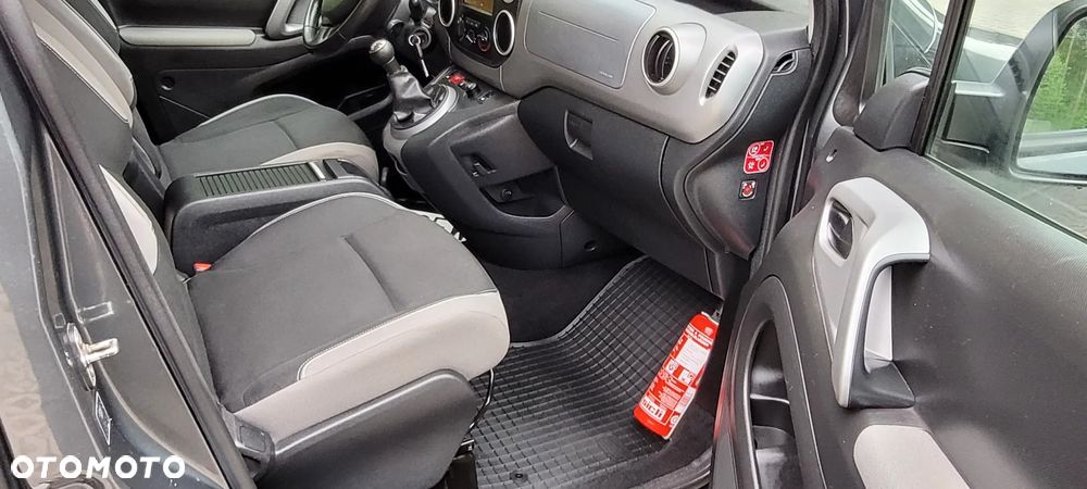 Citroën Berlingo Multispace BlueHDi 100 SELECTION - 25