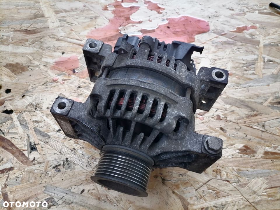 Alternator OM936 Antos Atego 967 Actros MP4 - 3