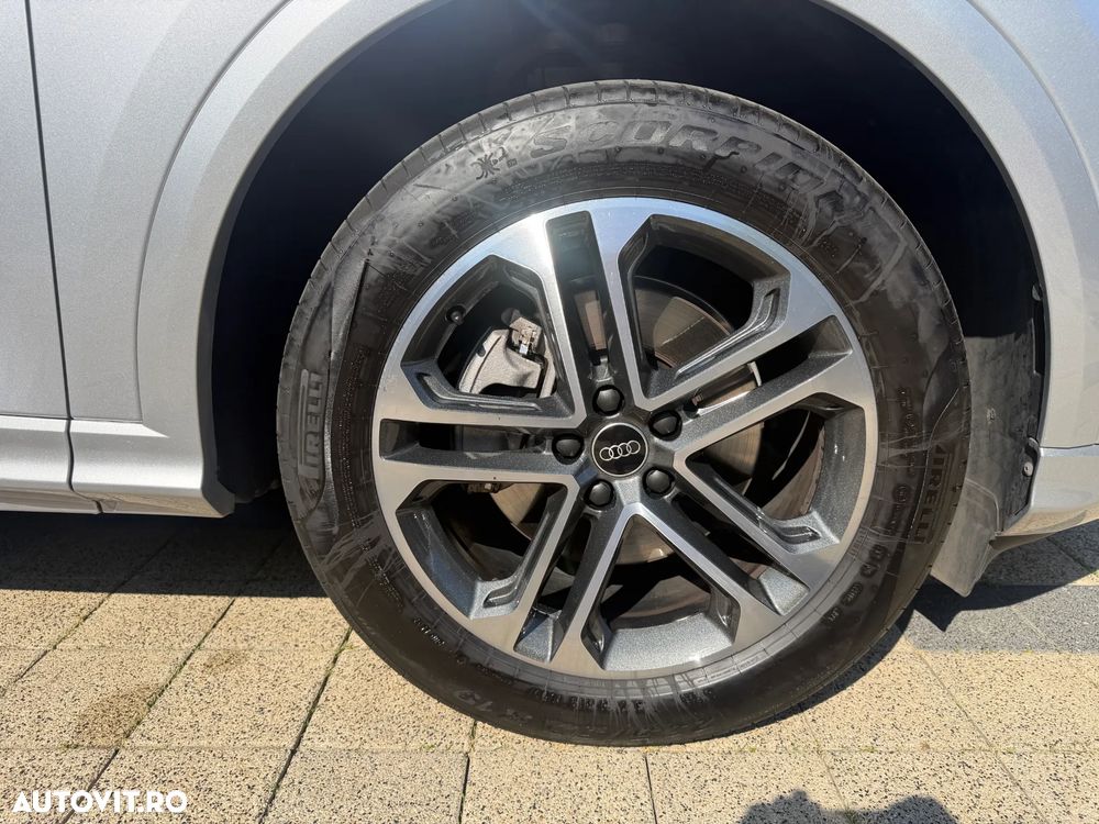 Audi Q5 40 TFSI quattro S tronic MHEV - 26