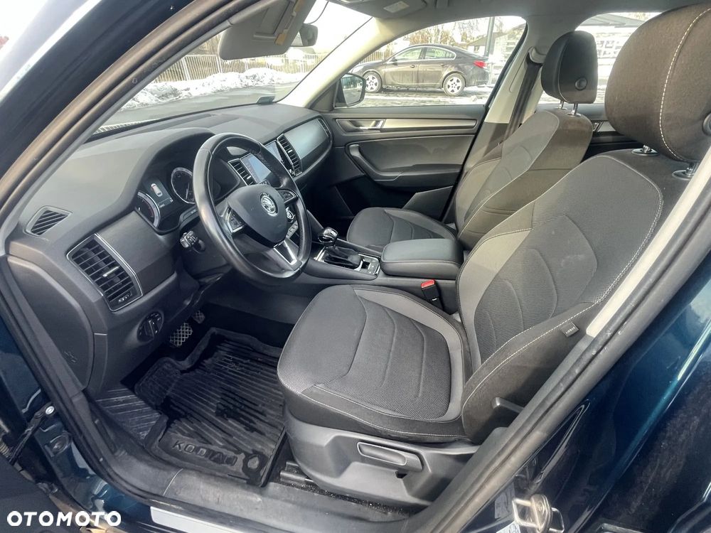 Skoda Kodiaq - 12