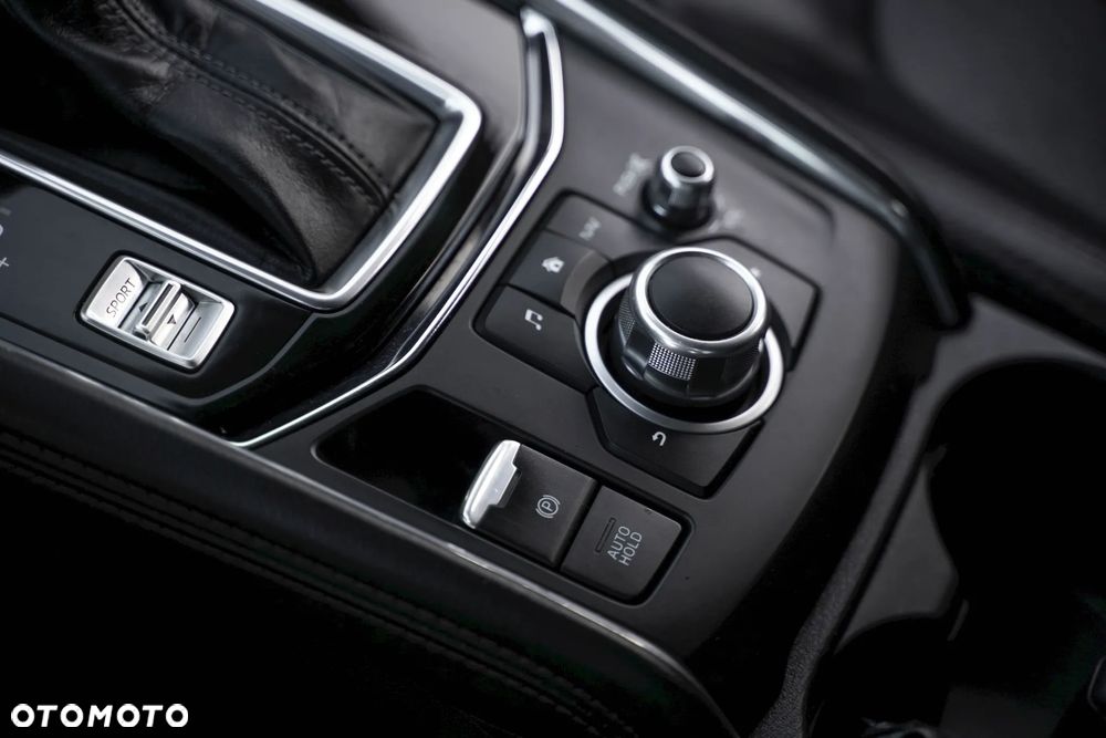 Mazda CX-5 2.5 Skypassion AWD - 29