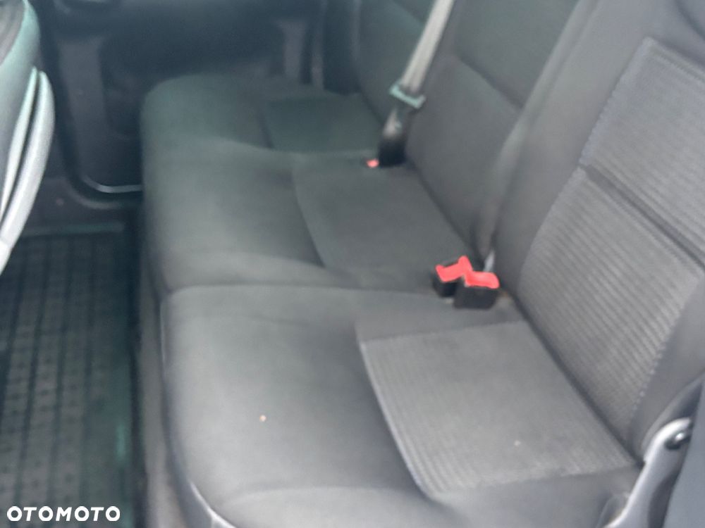 Citroën Berlingo 1.6 HDi 90 FAP Multispace - 9