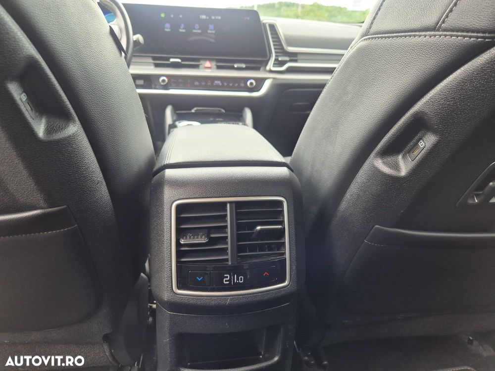 Kia Sportage - 18