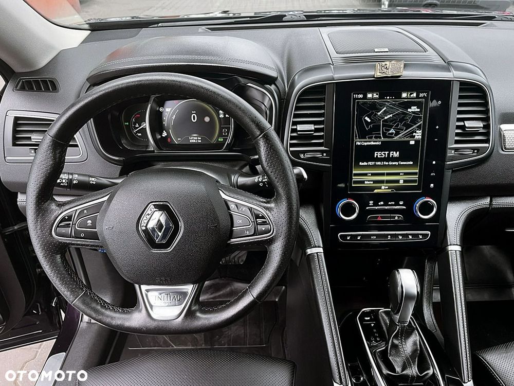 Renault Koleos - 27