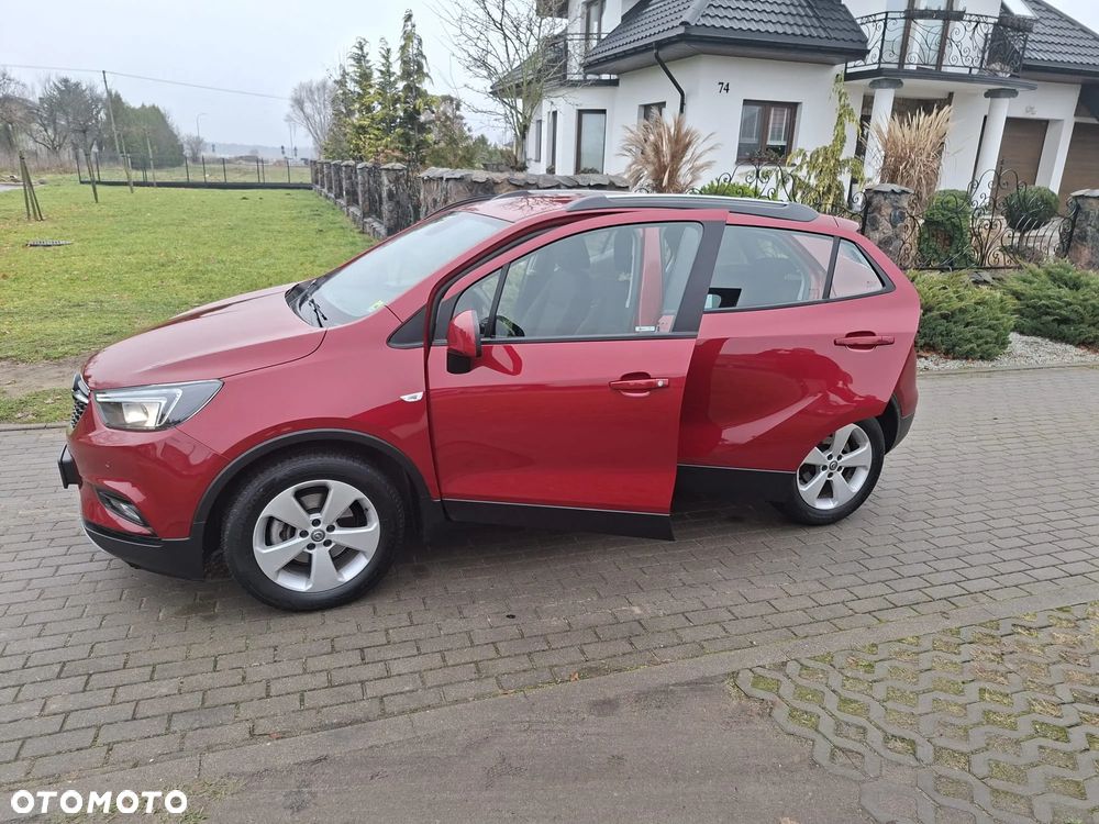 Opel Mokka 1.4 T Enjoy - 22