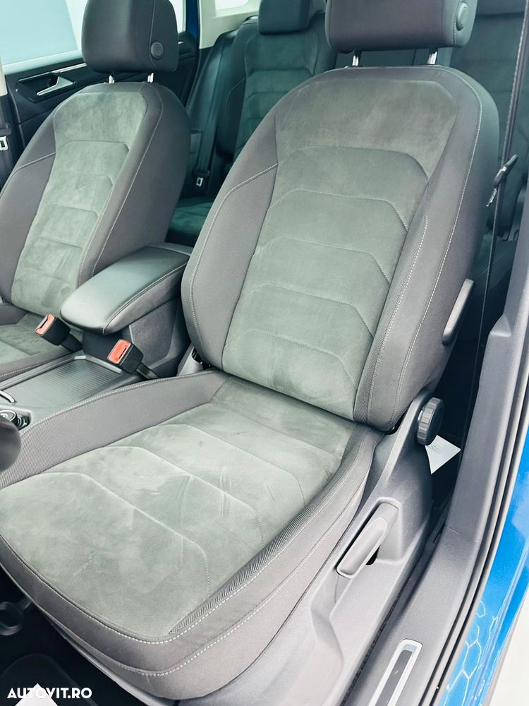 Volkswagen Tiguan 2.0 TSI 4Motion (BlueMotion Technology) DSG Highline - 21