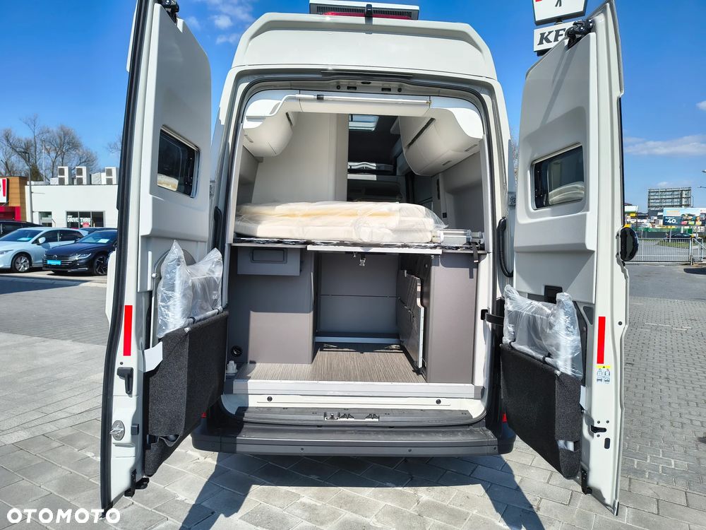 Volkswagen Grand California - 7