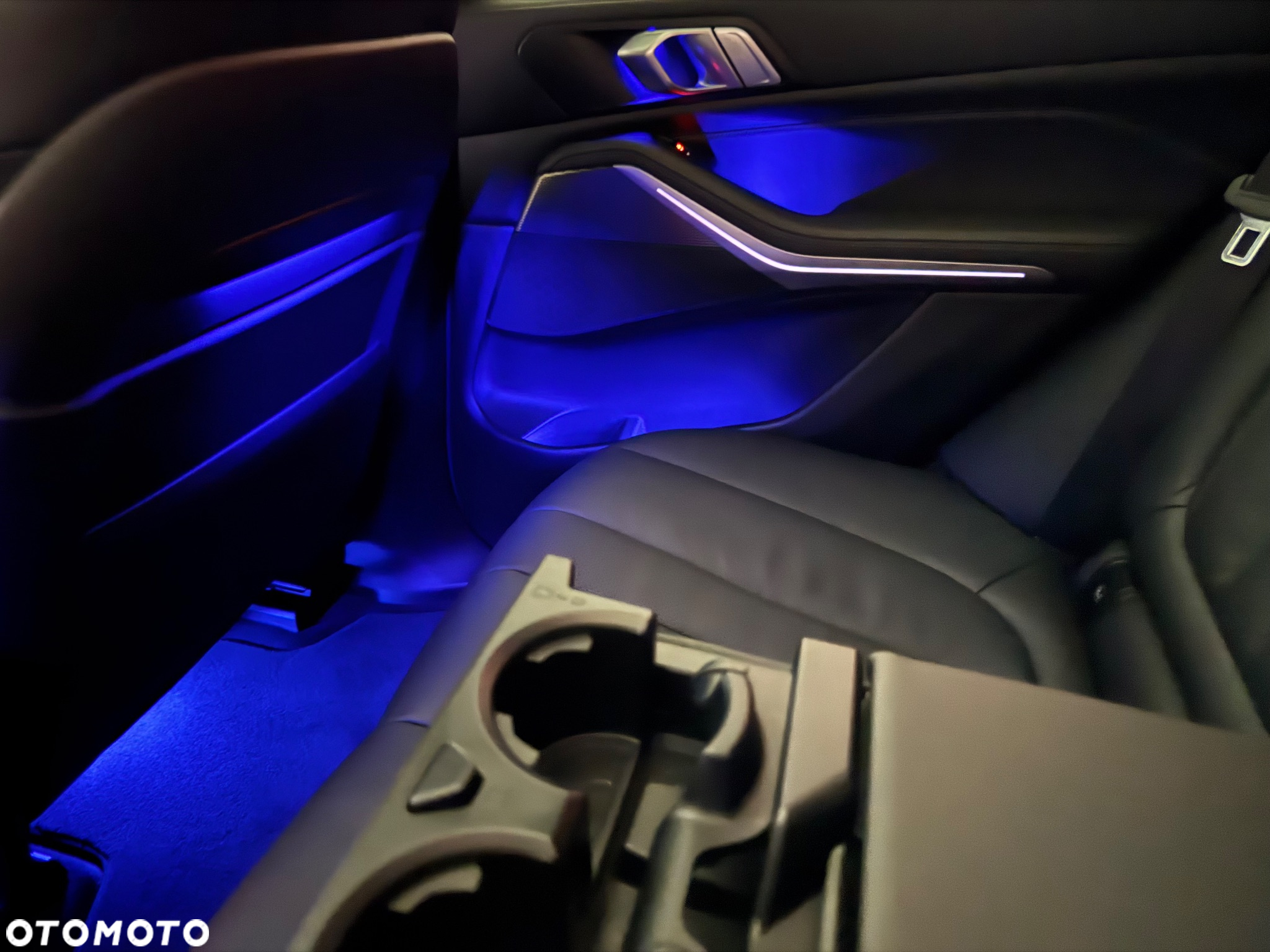 BMW X5 xDrive25d - 31