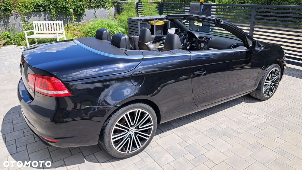 Volkswagen Eos - 4