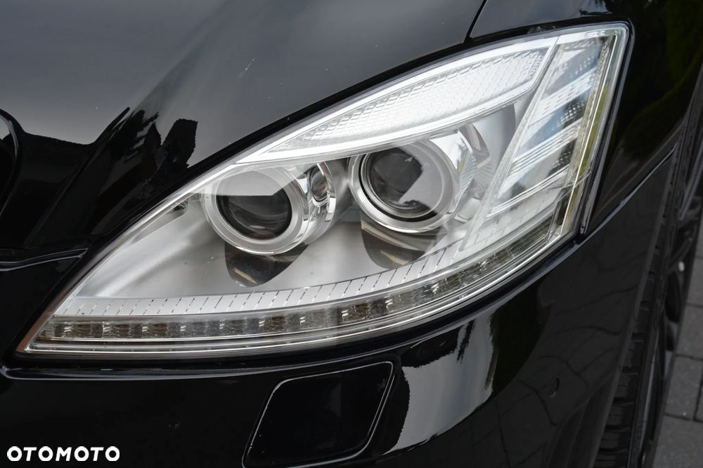 Mercedes-Benz Klasa S 63 AMG L AMG SPEEDSHIFT MCT - 31