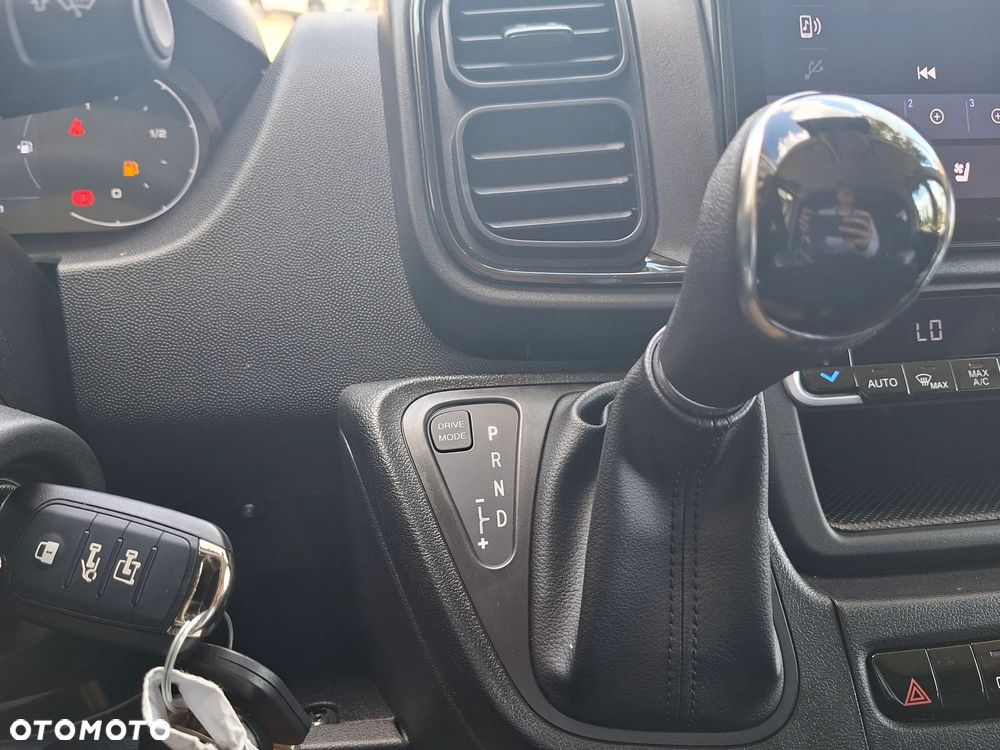 Toyota Proace Max L4H2 brygadowy - 23