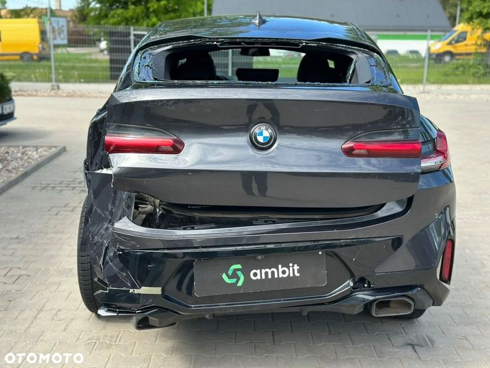 BMW X4 - 7