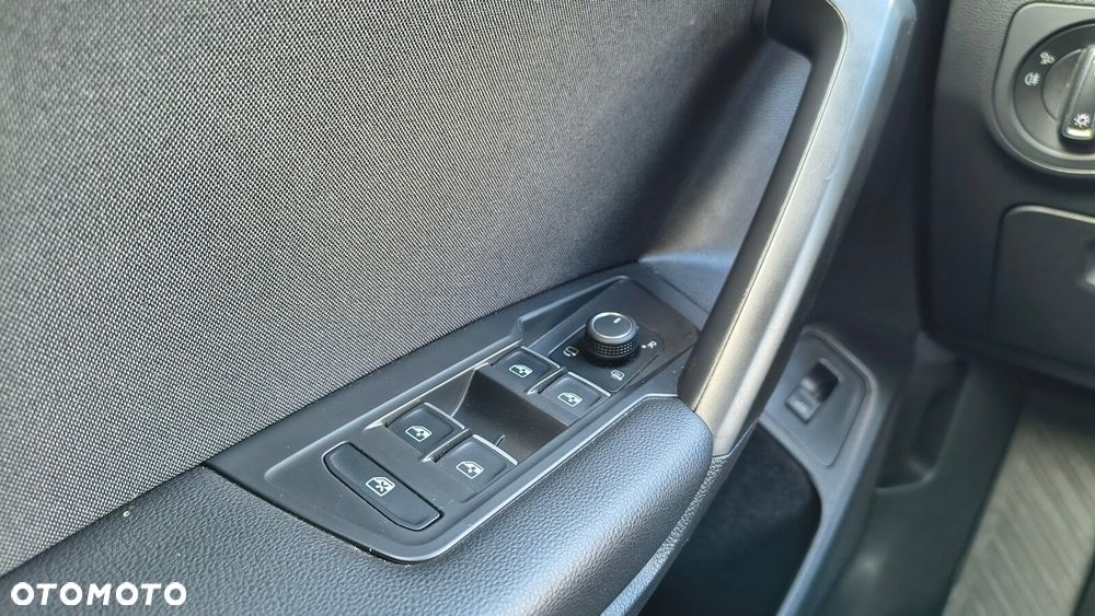 Volkswagen Tiguan Allspace - 37