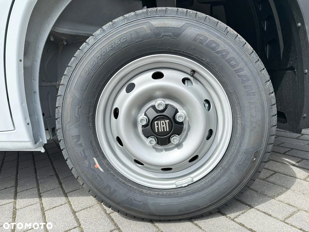 Fiat DUCATO Furgon L2H2 - 14