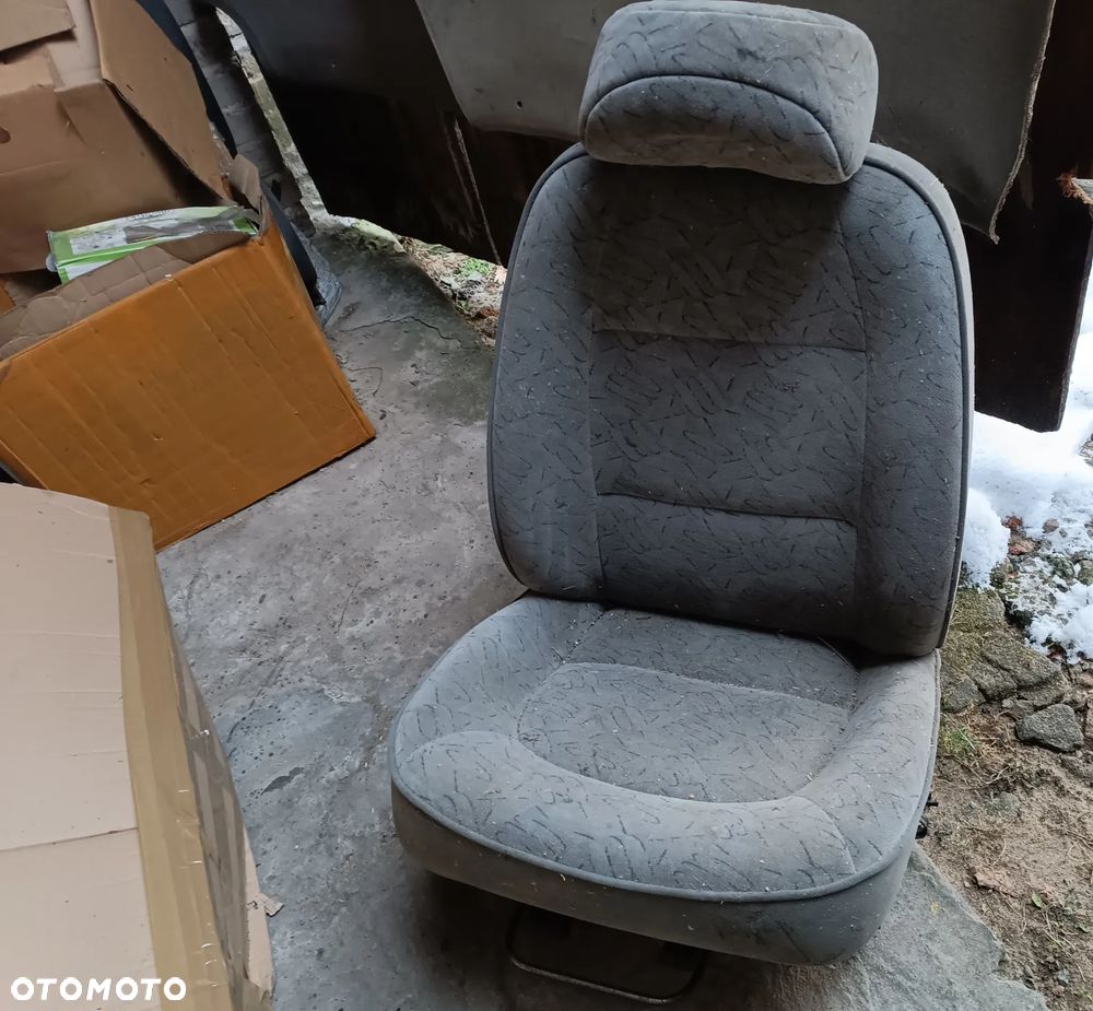 Peugeot 406 części ZDERZAK tył Drzwi Szyby Silnik Skrzynia - 14