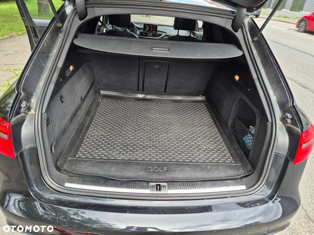 Audi A6 Avant 2.0 TDI Ultra S tronic - 19