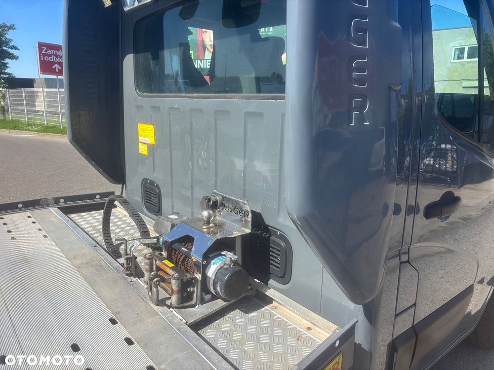 Renault MASTER - 11