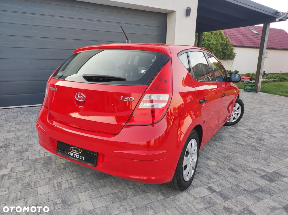 Hyundai i30 - 7