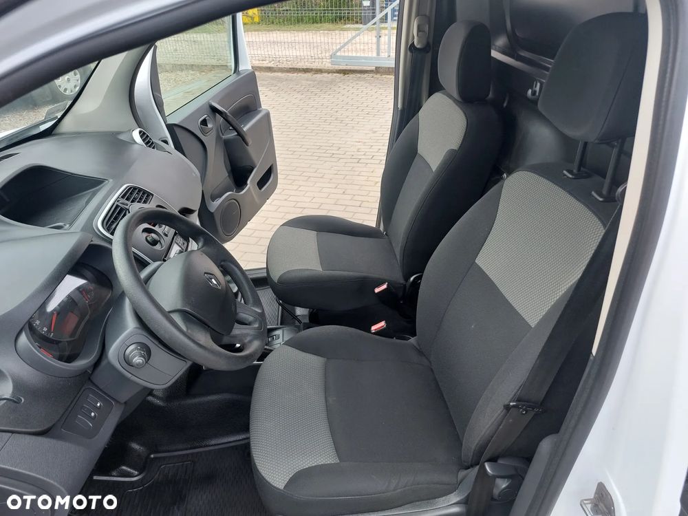 Renault Kangoo - 13