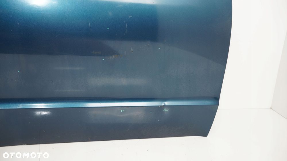 DRZWI PRAWY PRZÓD SKODA SUPERB II 08-13R LW5Q - 14