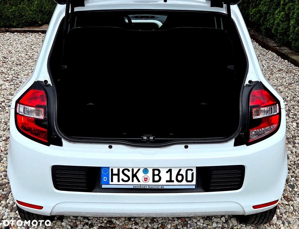 Renault Twingo - 18