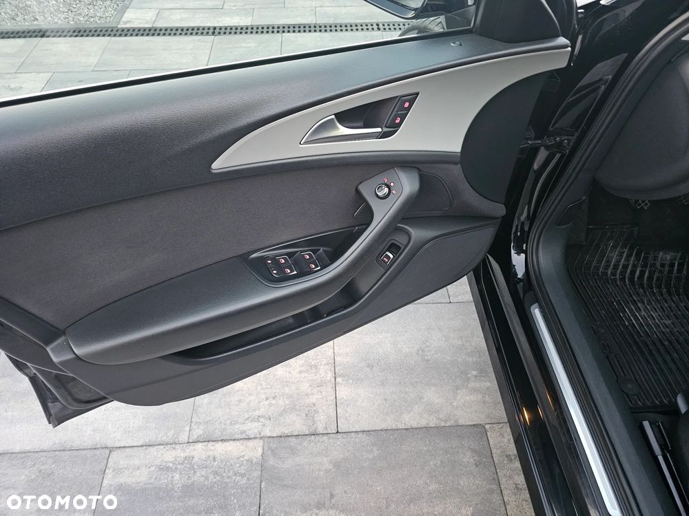 Audi A6 Avant 2.0 TDI ultra - 18