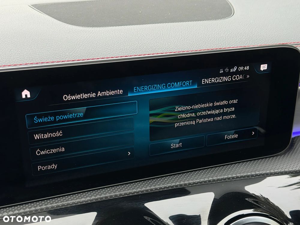 Mercedes-Benz CLA 200 4-Matic AMG Line 8G-DCT - 19