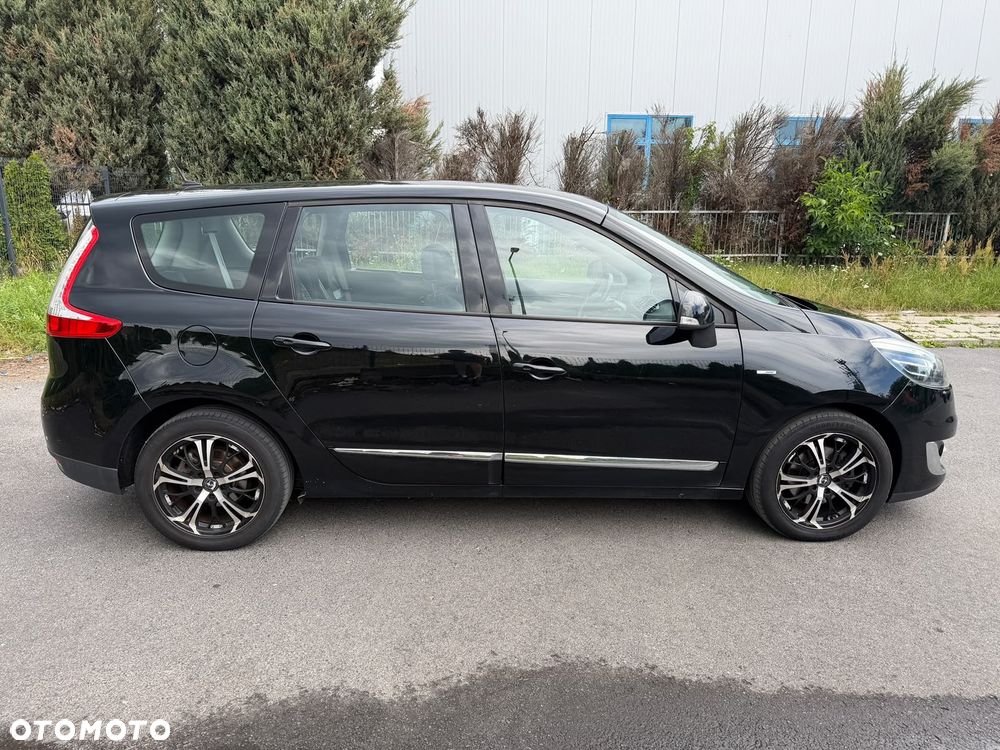 Renault Scenic Energy dCi 130 S&S Bose Edition - 5