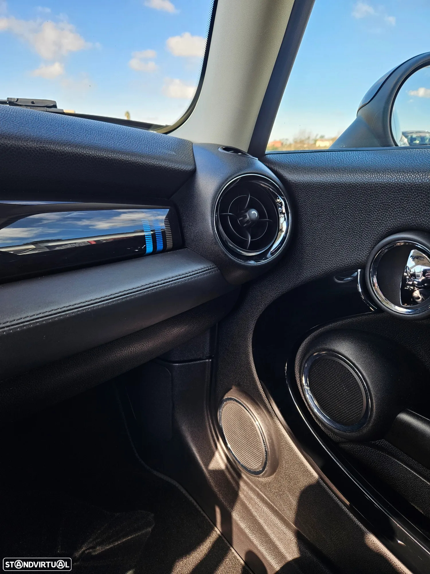 MINI 3 Portas Cooper D Bayswater - 16