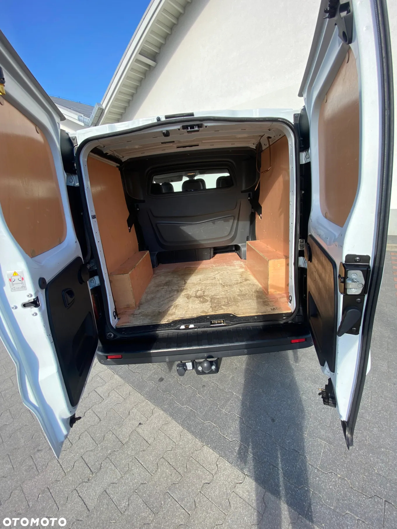 Renault Trafic - 8