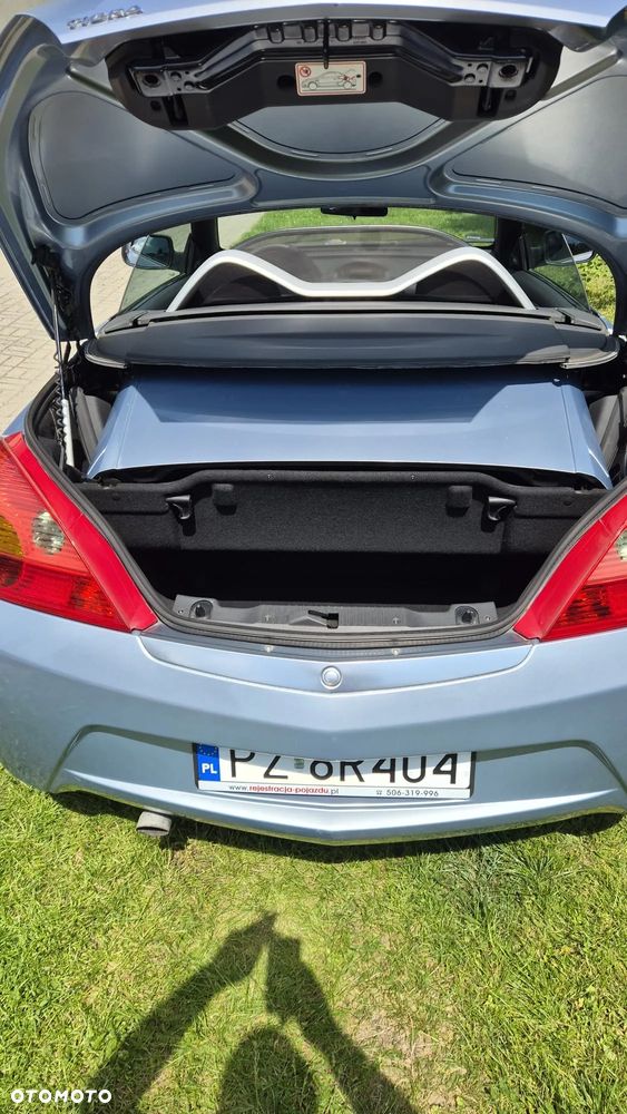 Opel Tigra 1.4 Enjoy - 14