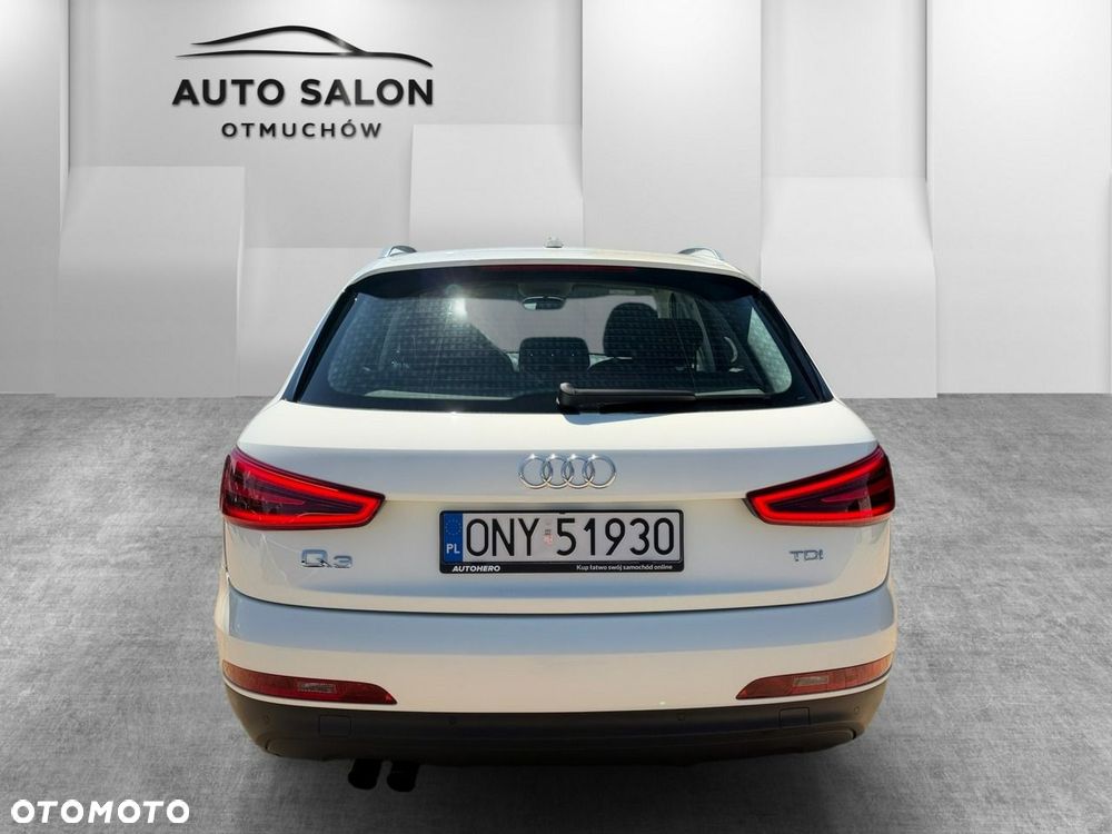 Audi Q3 - 5