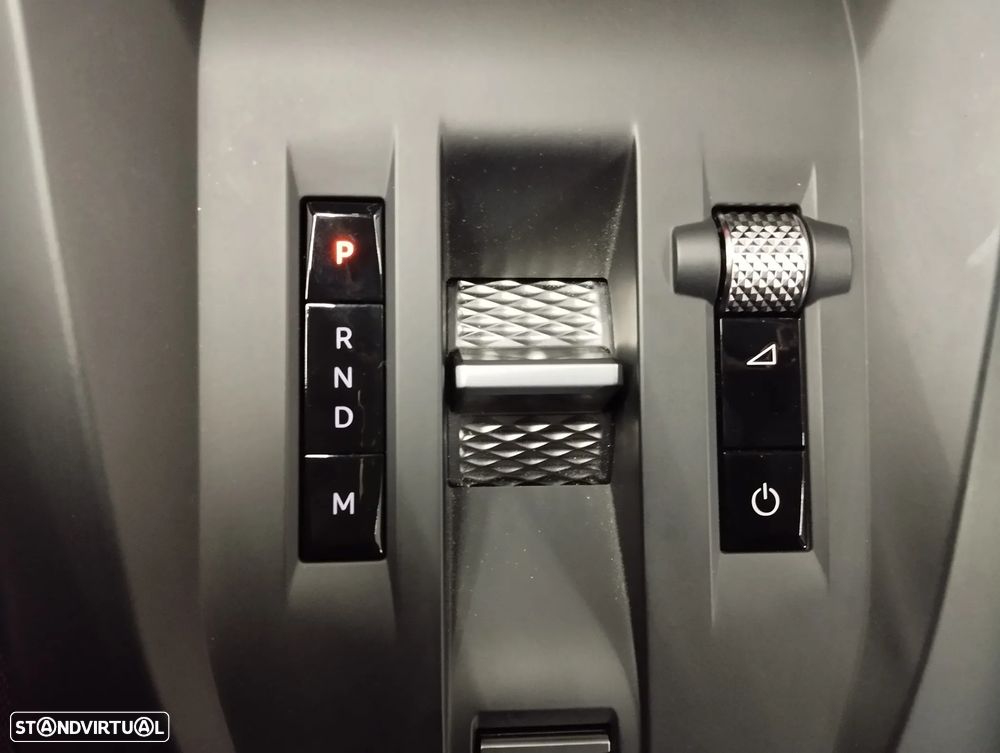 DS DS4 1.5 BlueHDi Bastille EAT8 - 33