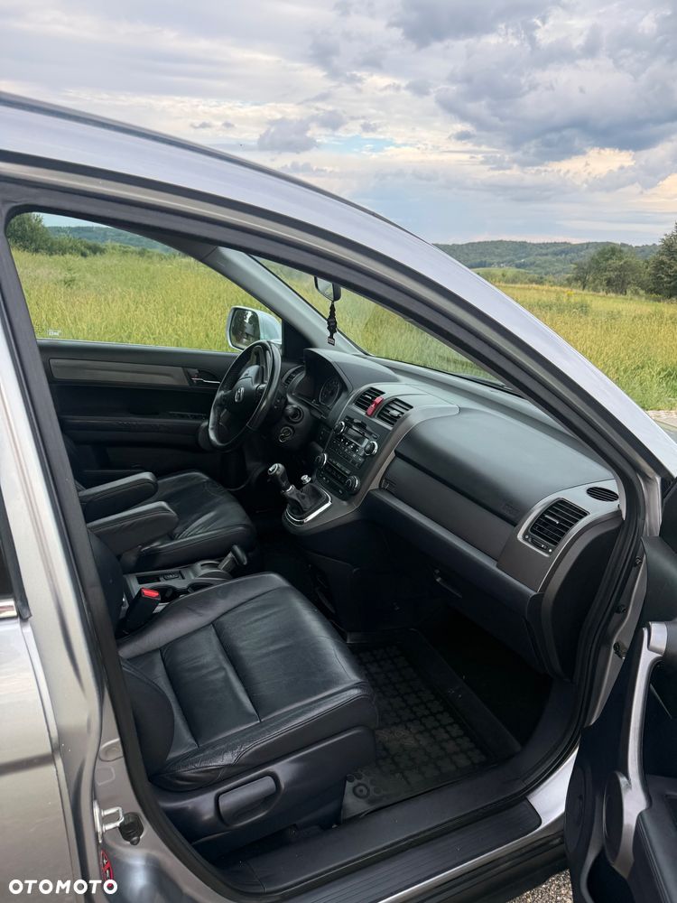 Honda CR-V 2.0 Executive - 3