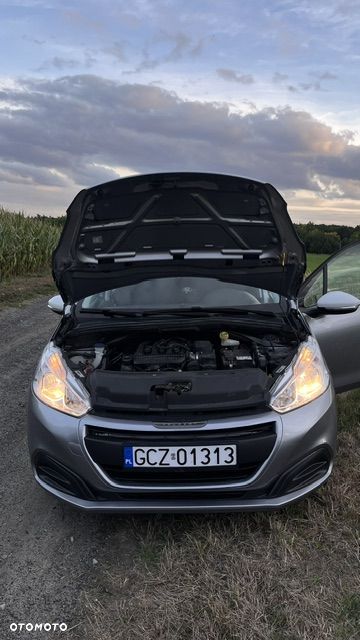 Peugeot 208 PureTech 68 Access - 31