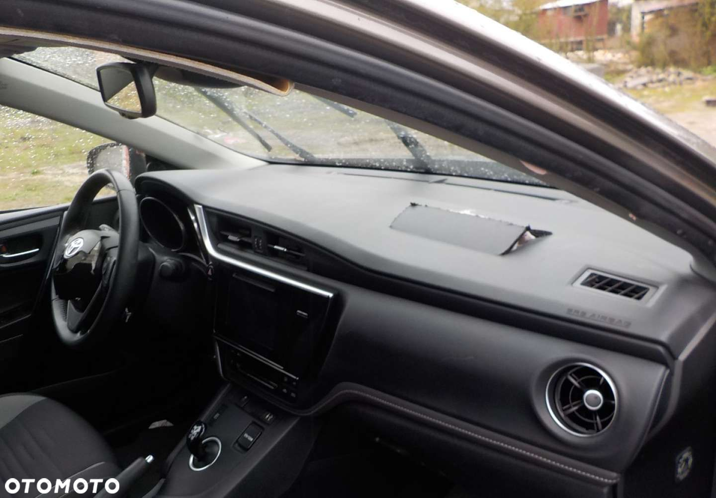 Toyota Auris - 20