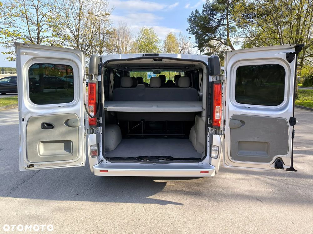 Opel Vivaro L2H1 2.9t - 31
