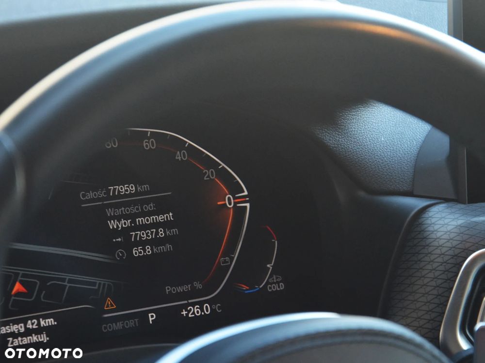 BMW X4 xDrive30d mHEV sport - 12