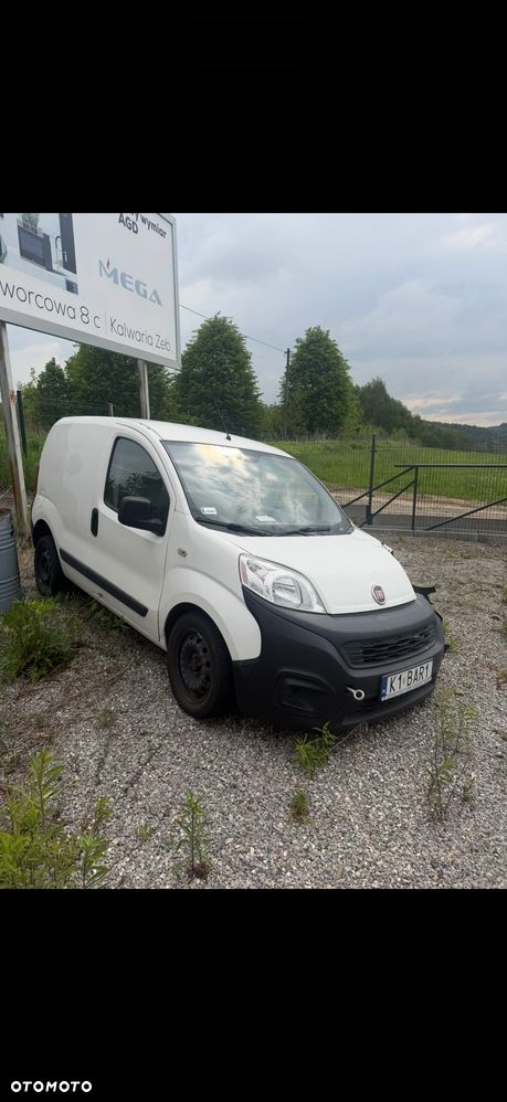 Fiat Fiorino 1.4 Easy - 1