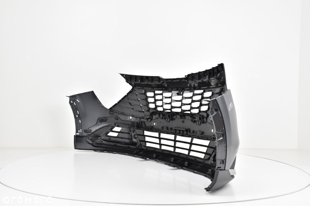 KIA SPORTAGE V 5 ZDERZAK PRZEDNI 4XPDC - 7