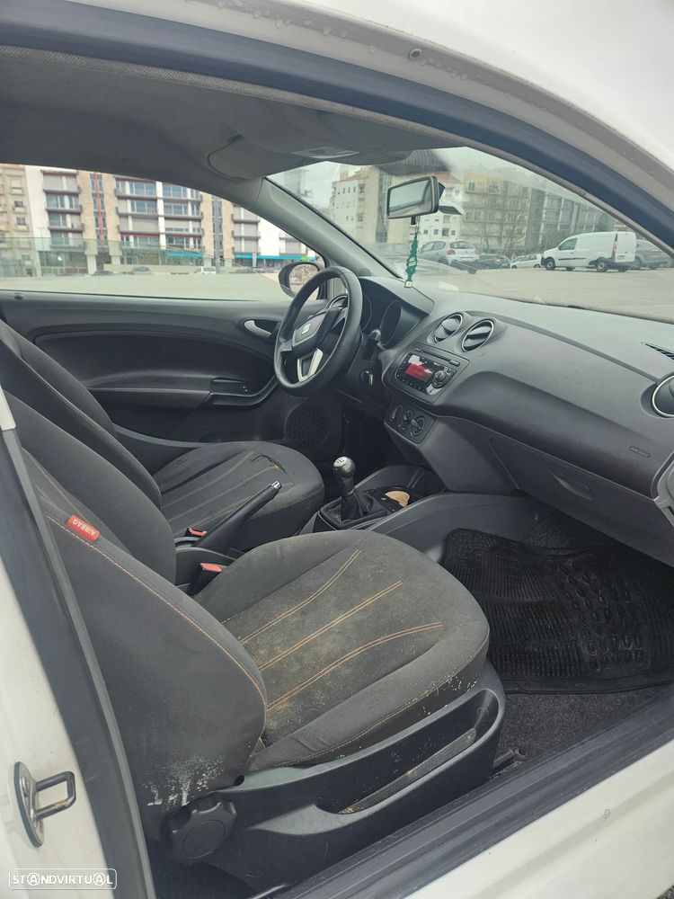 Seat 1.2 - 6