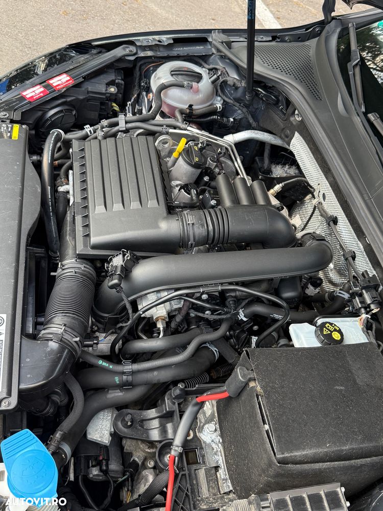 Volkswagen Golf 1.4 TSI BlueMotion Technology Highline - 19