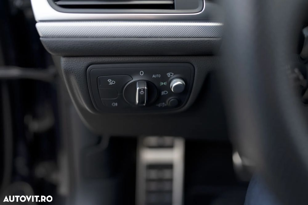 Audi A6 3.0 TDI quattro S tronic - 13