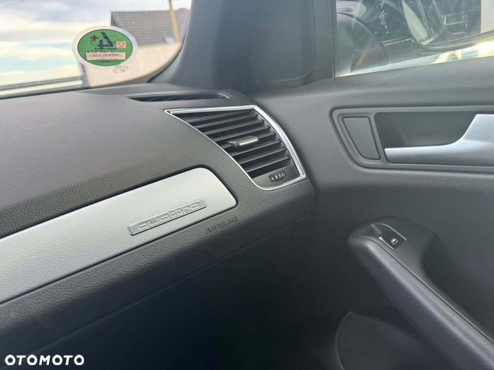 Audi Q5 2.0 TFSI Quattro - 19