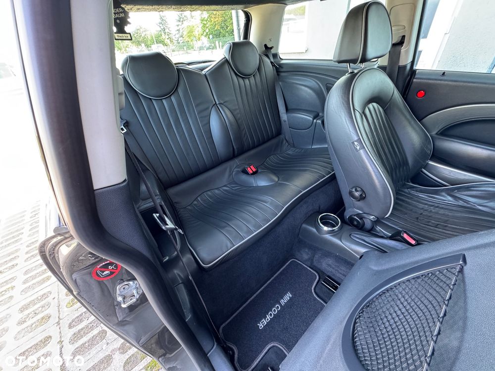 MINI Cooper Park Lane - 12