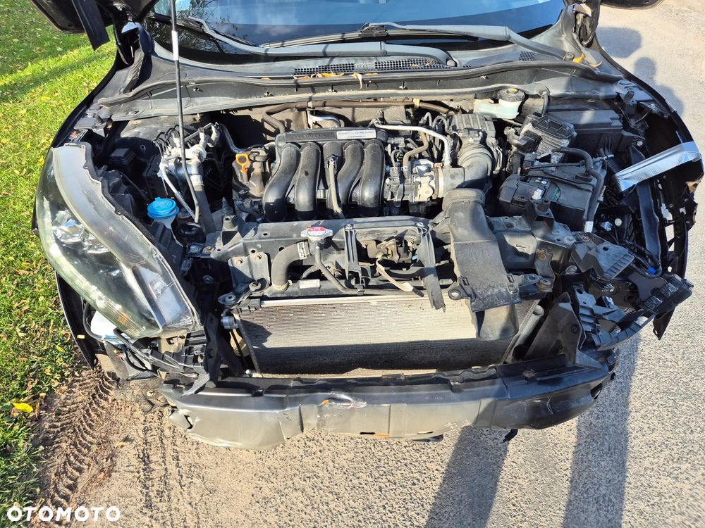 Honda HR-V - 22