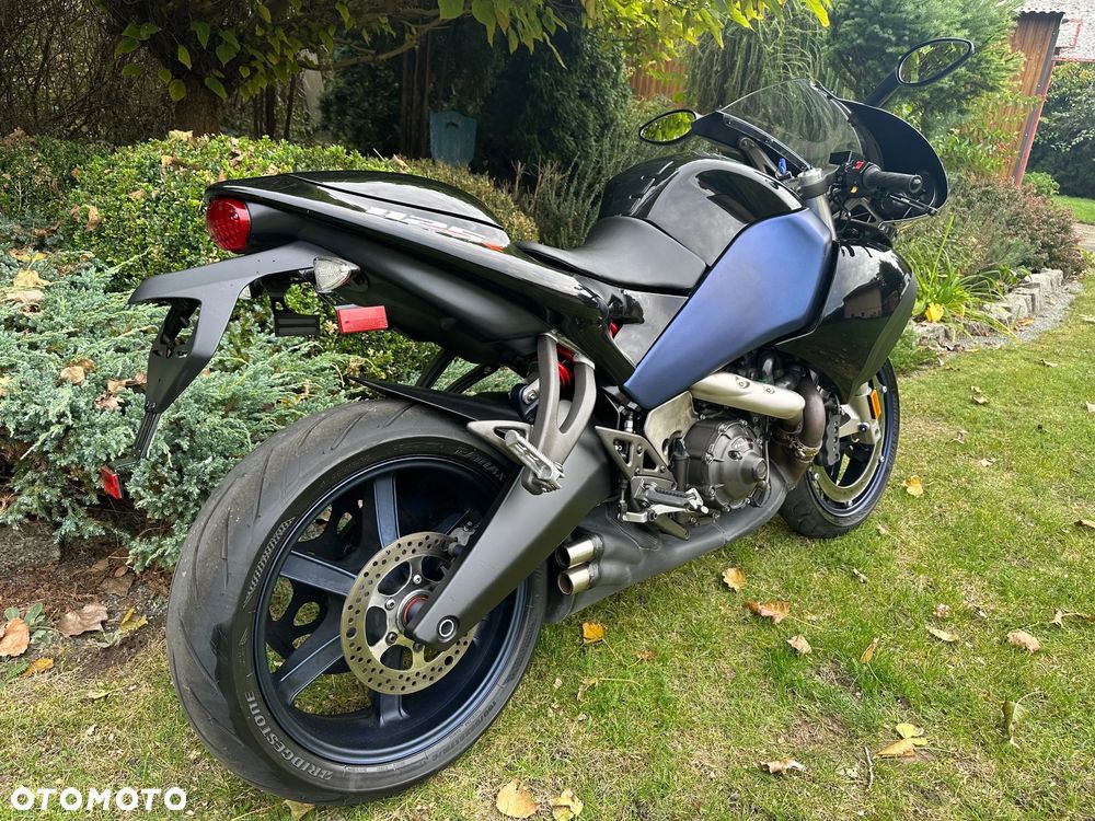 Buell Inny - 3