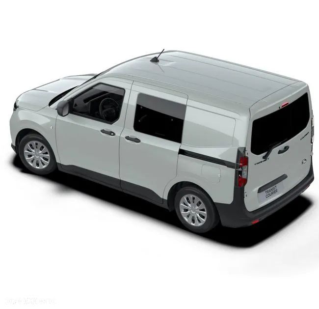 Ford Transit Courier 1,5 l EcoBlue Trend - 5